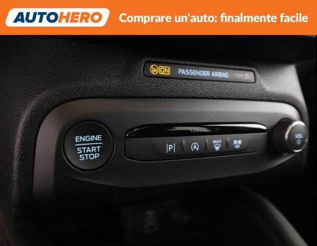 FORD Focus 1.0 EcoBoost Hybrid 125 CV 5p. ST-Line