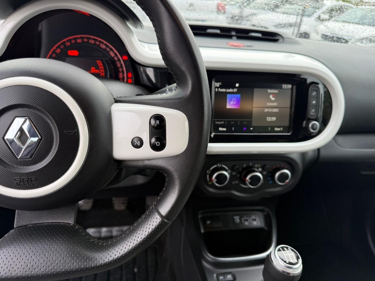 Renault Twingo SCe Stop&Start Intens Cambio Manuale Navi