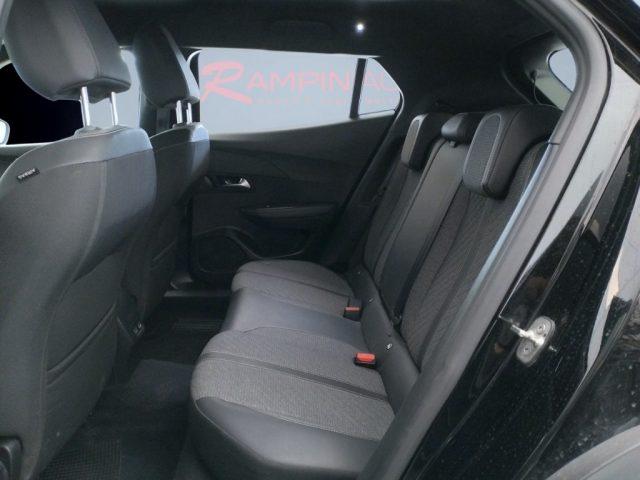 PEUGEOT 2008 BlueHDi 130 Cv EAT8 Automatica Allure Km 78.000