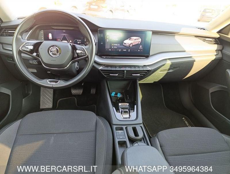 Skoda Octavia Octavia 2.0 TDI EVO SCR DSG Executive