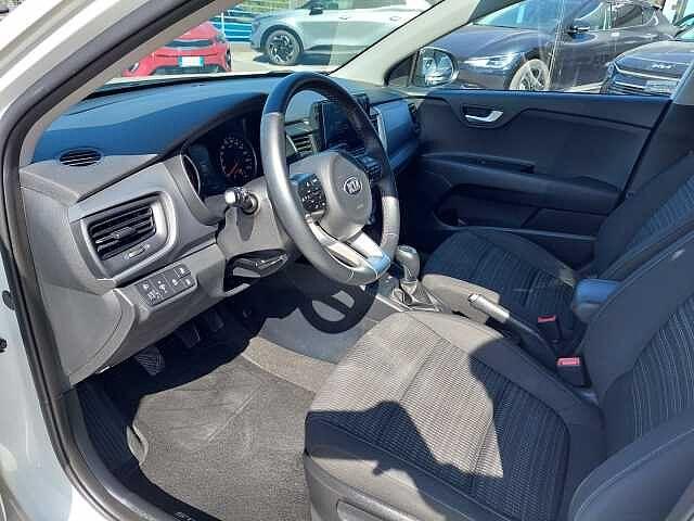 Kia Stonic 1.2 DPI Style TT