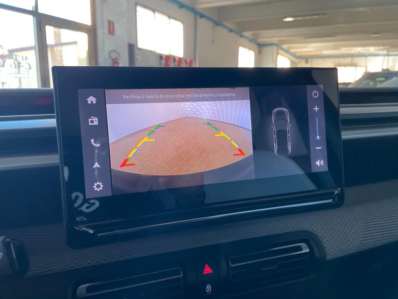 Citroen C3 PureTech 100 S&S Max 2025 Neopatentati