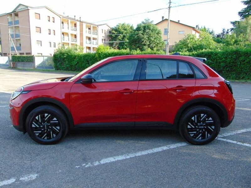 FIAT 600 (2023-->) 600 Hybrid 110 CV DCT MHEV