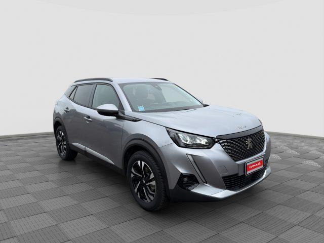 PEUGEOT 2008 2008 PureTech 130 S&S EAT8 GT Pack