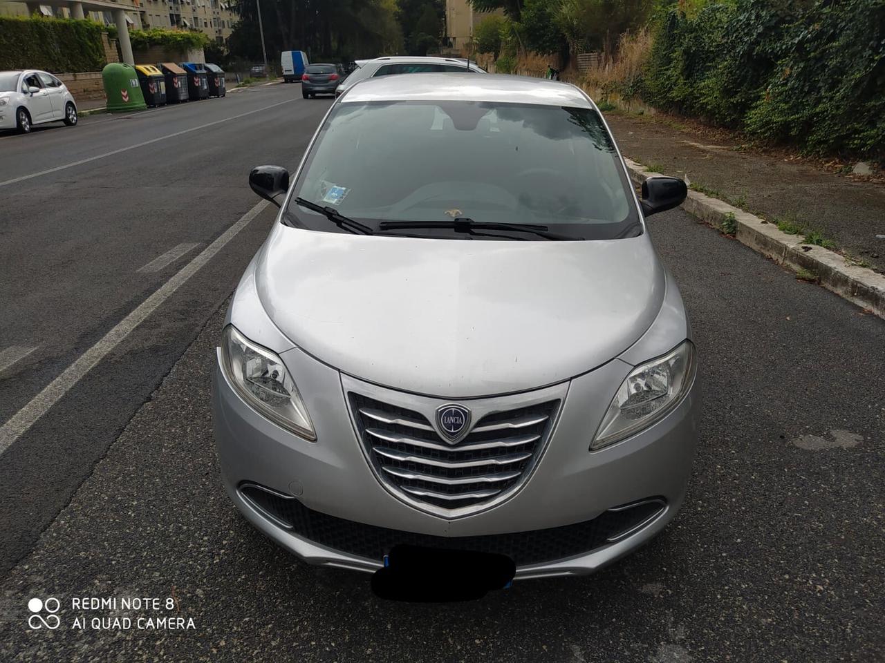 Lancia Ypsilon 1.3 MJT Gold