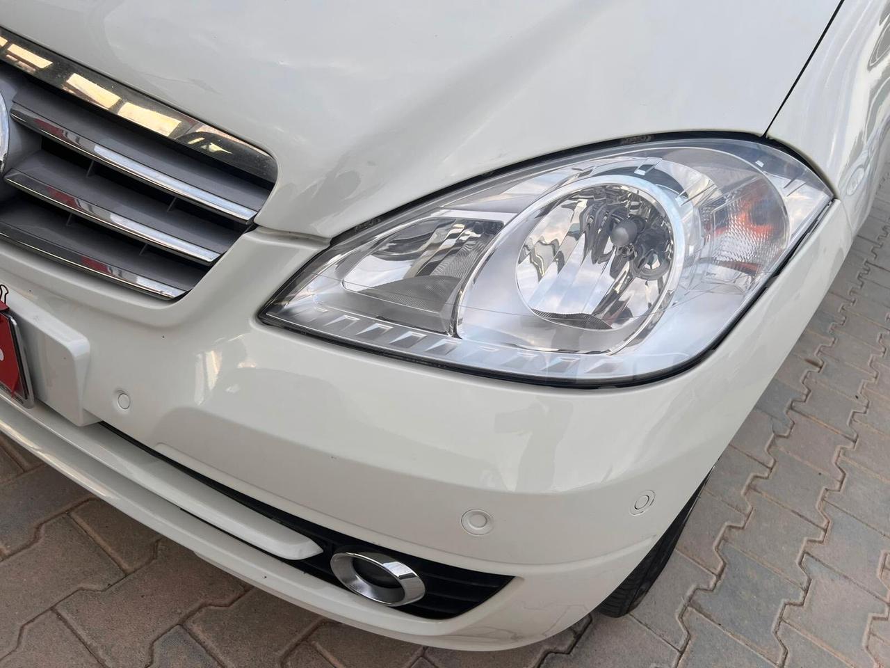 Mercedes-benz A 180 CDI Avantgarde