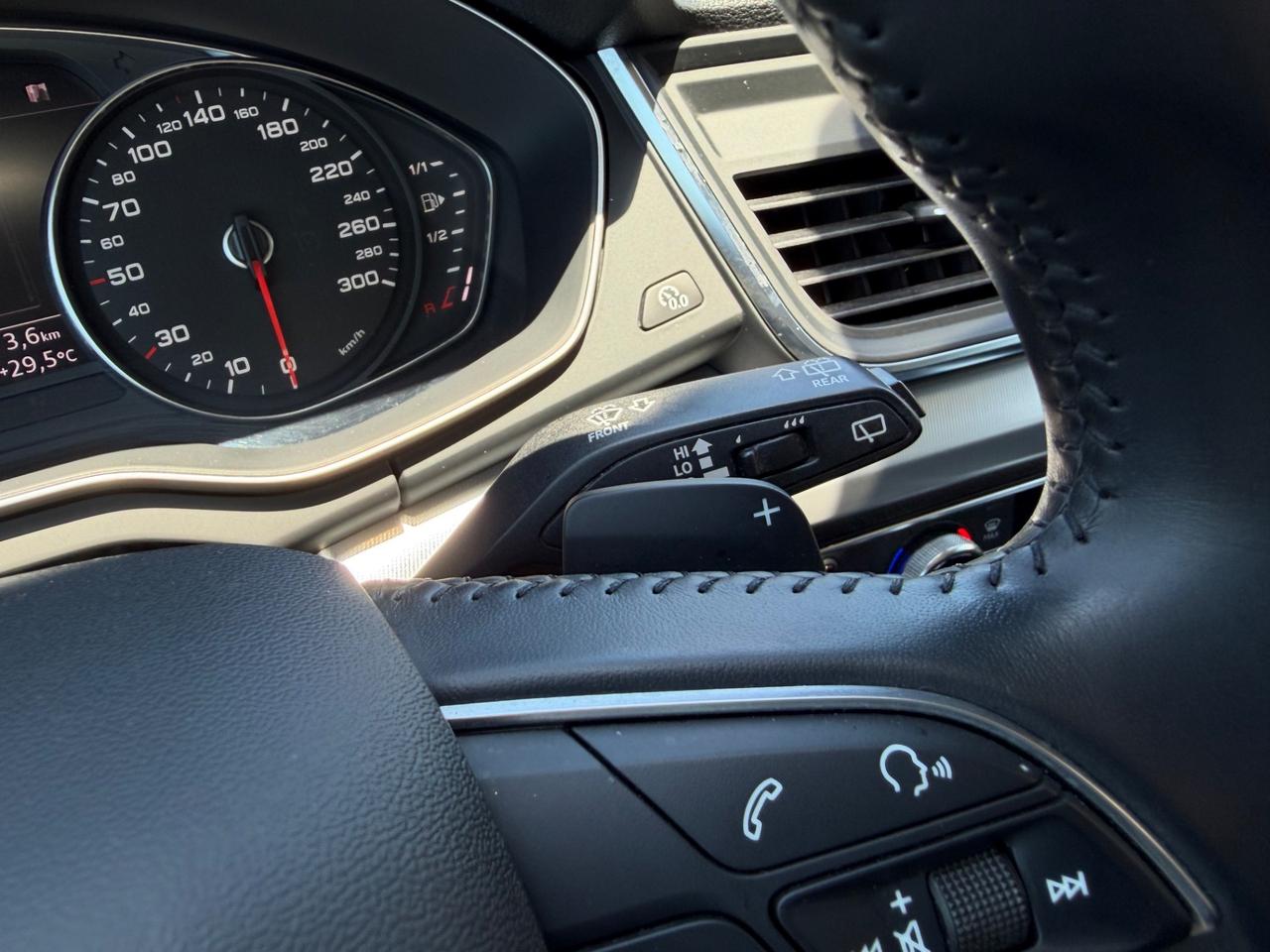 Audi Q5 40 TDI quattro S tronic line plus