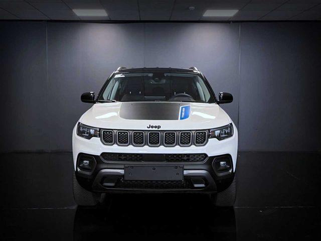 JEEP Compass 1.3 T4 190CV PHEV AT6 4xe Trailhawk #VARI.COLORI