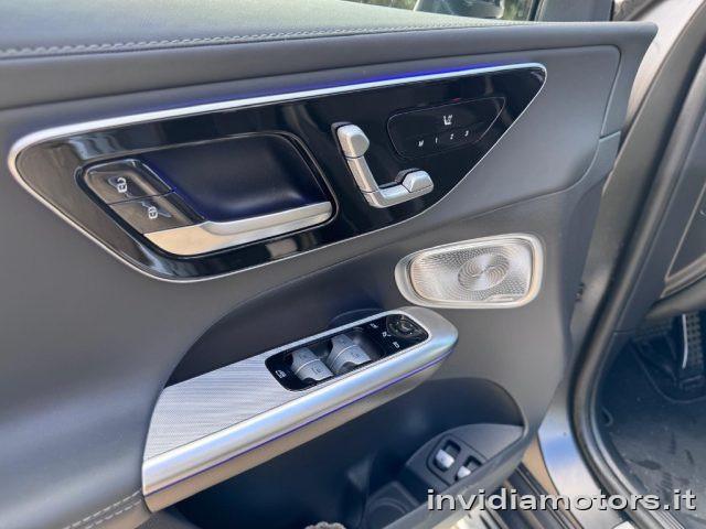 MERCEDES-BENZ GLC 63 AMG S 4Matic Perf.Premium Plus Extra