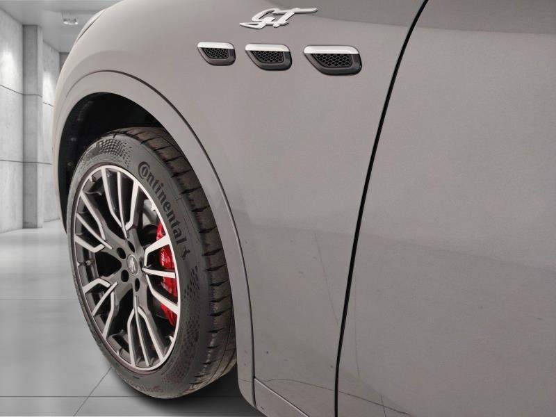 Maserati Grecale 2.0 MHEV GT AWD Auto