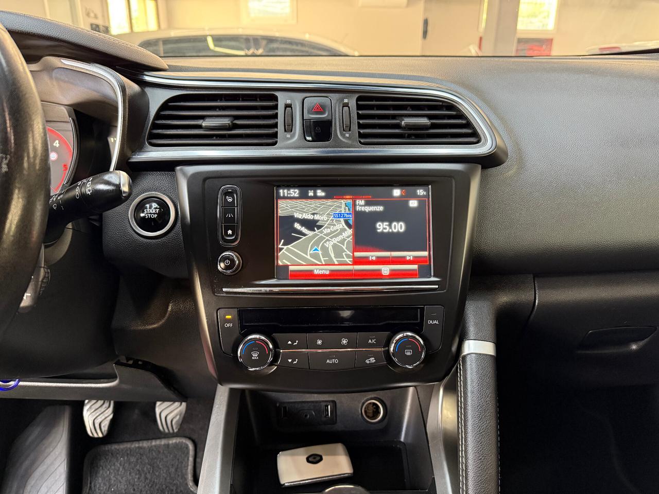 Renault Kadjar 1.5 dCi - FABIANOAUTO