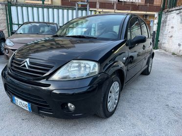 Citroen C3 1.1 Exclusive Style GPL benzina