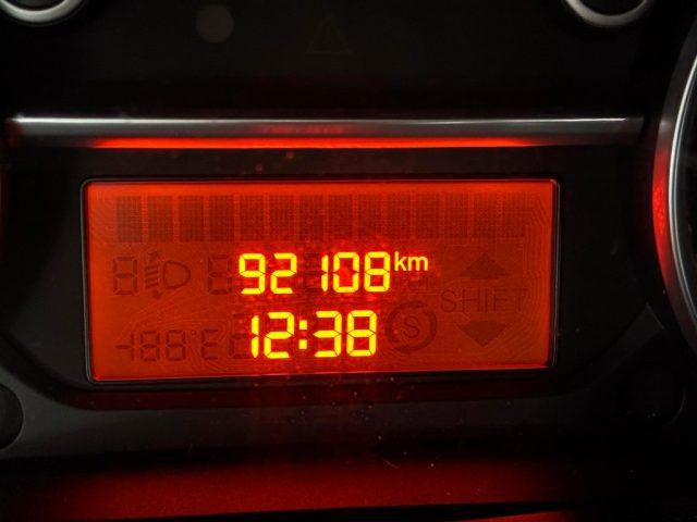 FIAT Doblo Doblò 1.6 MJT 105CV S&S PL-TN Cargo Maxi Business