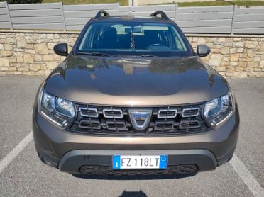 Dacia Duster 1.3 TCe FAP 4x2 Techroad