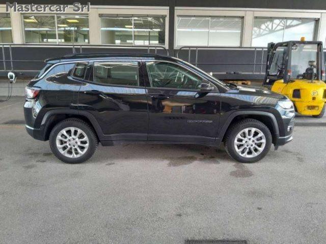 JEEP Compass 1.3 turbo t4 phev Business 4xe at6 - GF335WZ