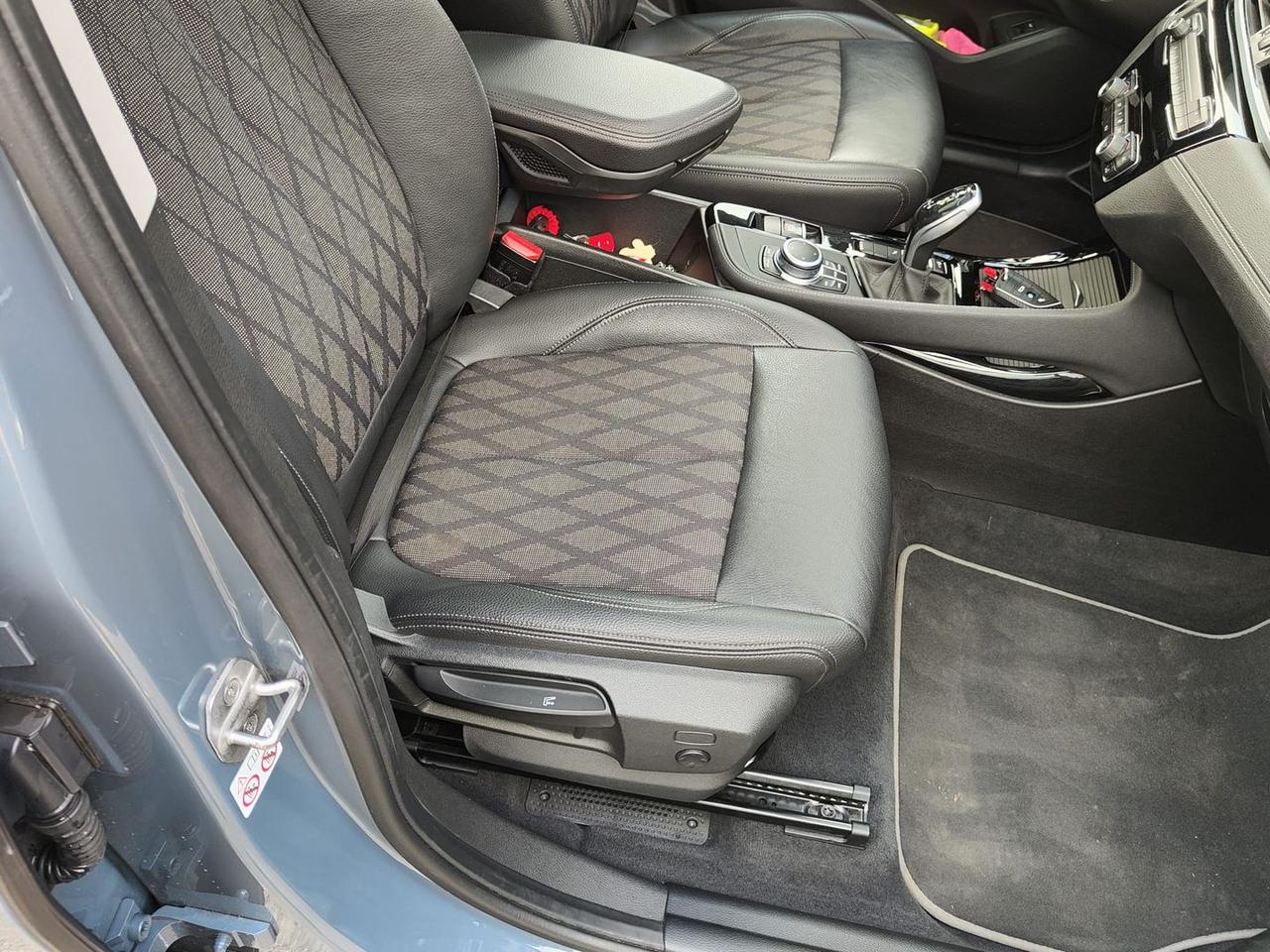 Bmw X1 XLine Plus 18 d 150 CV *TETTO #9689