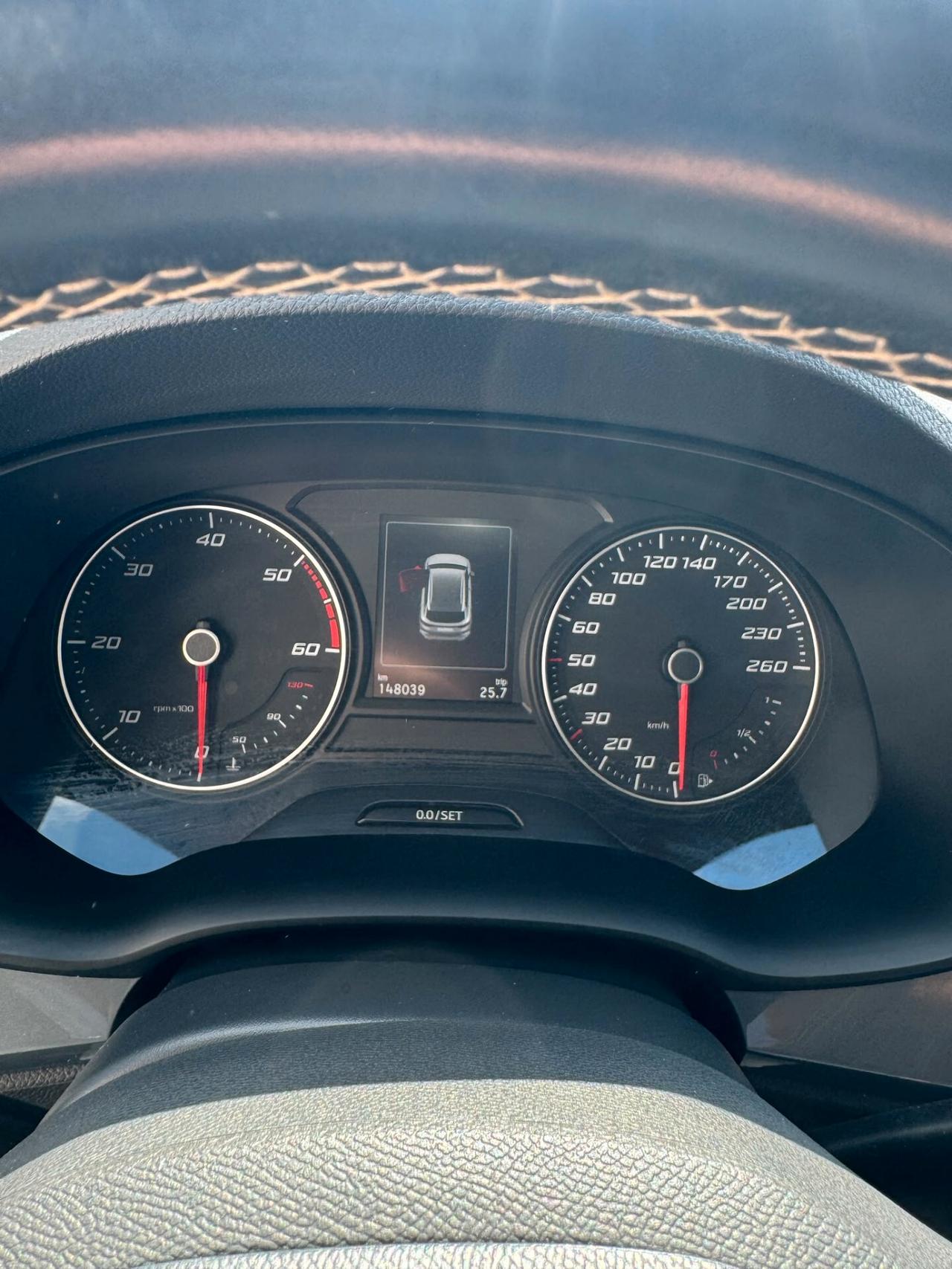 Seat Ateca 2.0 TDI Business