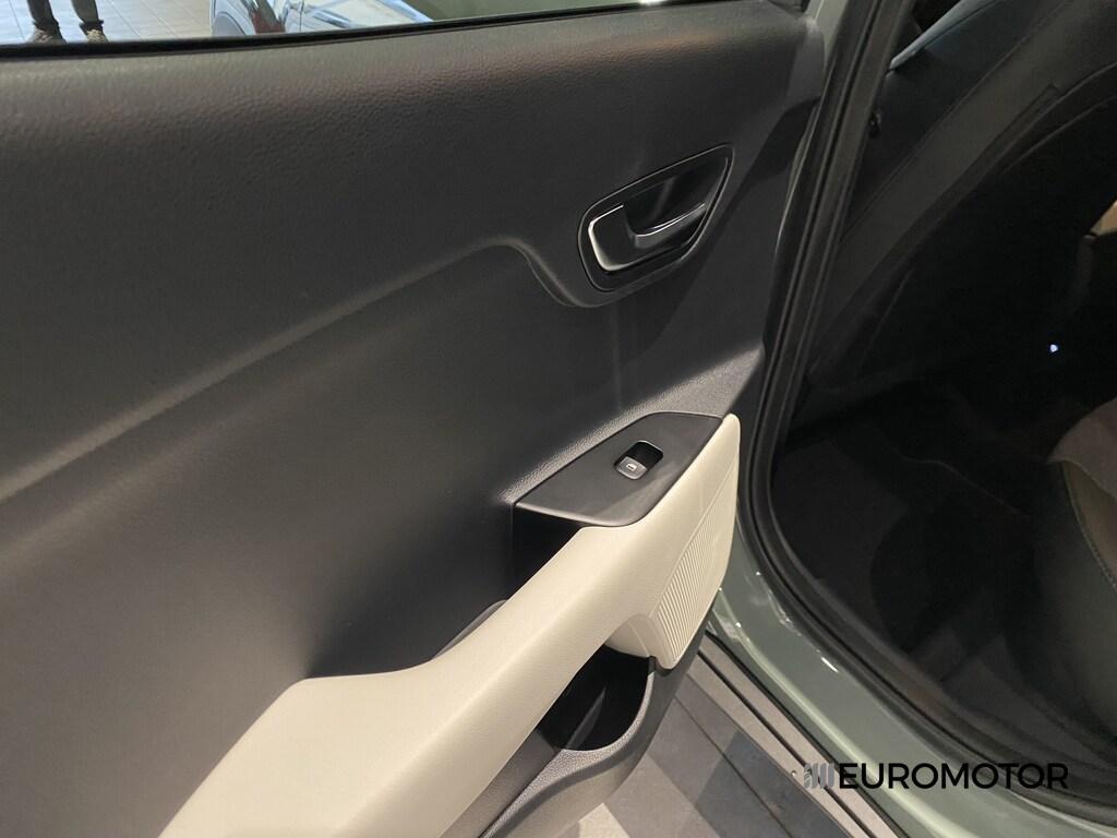 Kia Stonic 1.0 T-GDi MHEV GT-line