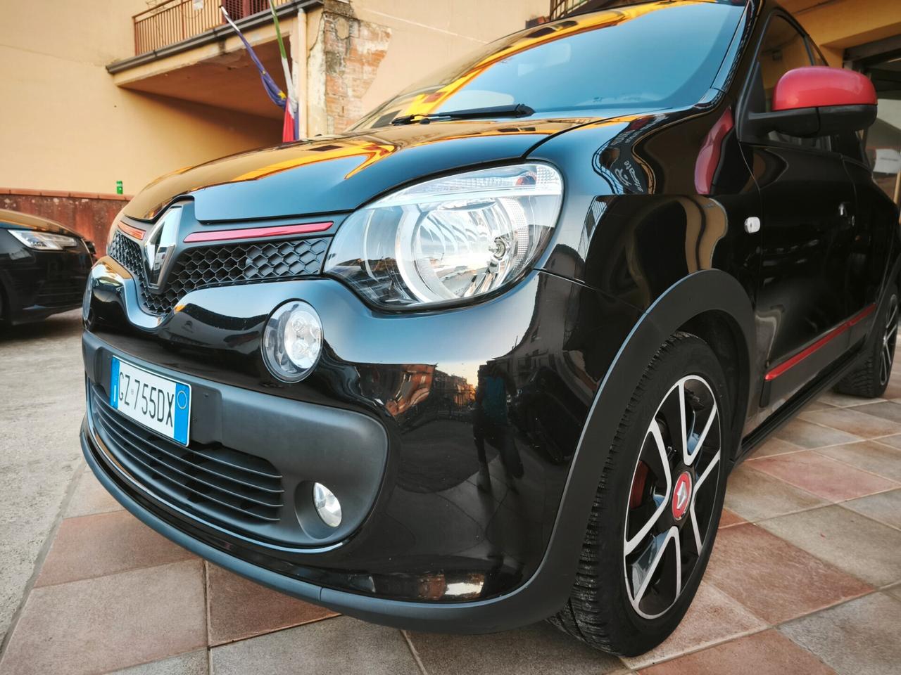 Renault Twingo 0.9 TCe 90 CV Sport PROMO BLACK FRIDAY