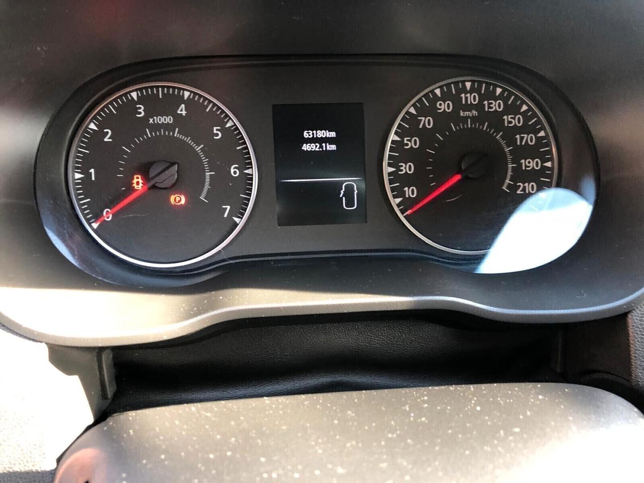 Dacia Duster 1.0 tce gpl 4x2