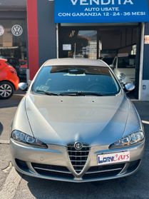 Alfa Romeo 147 1.6 16V TS (105) 5 porte Progression