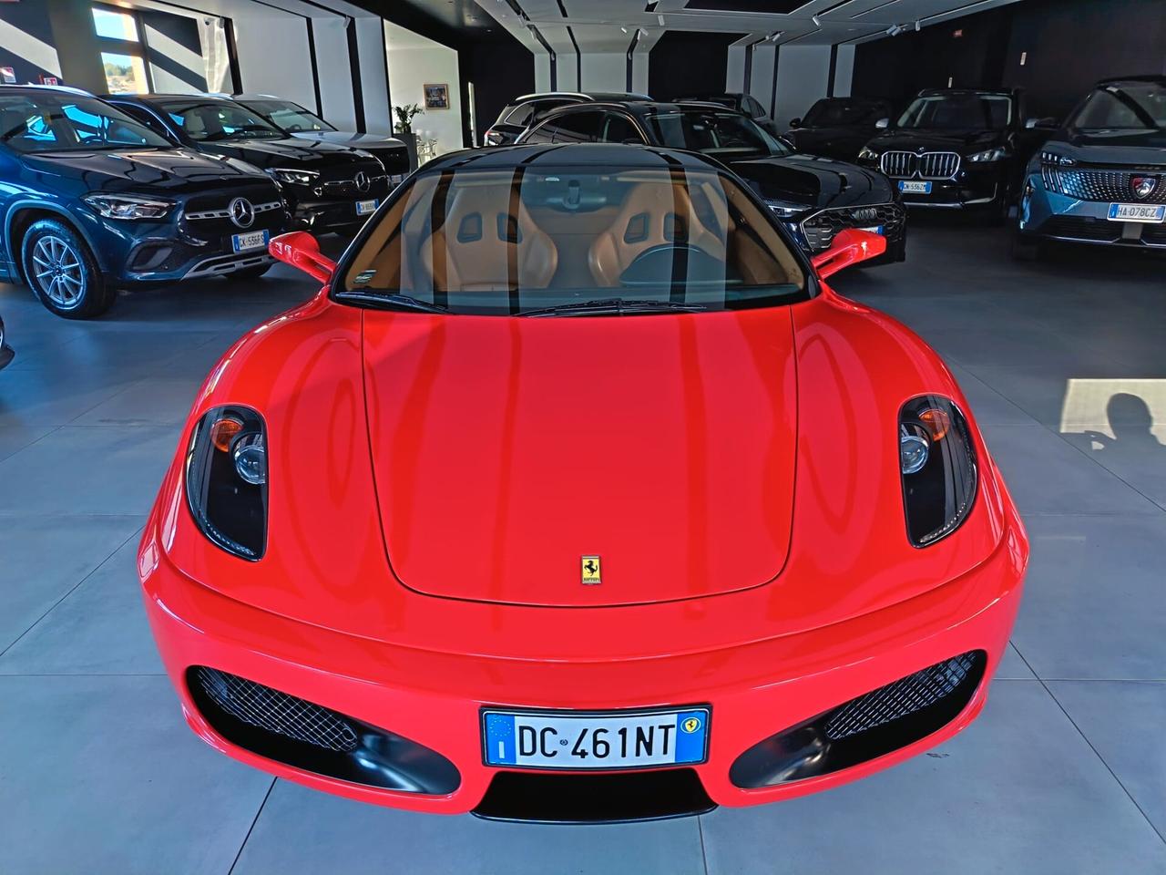 Ferrari F430