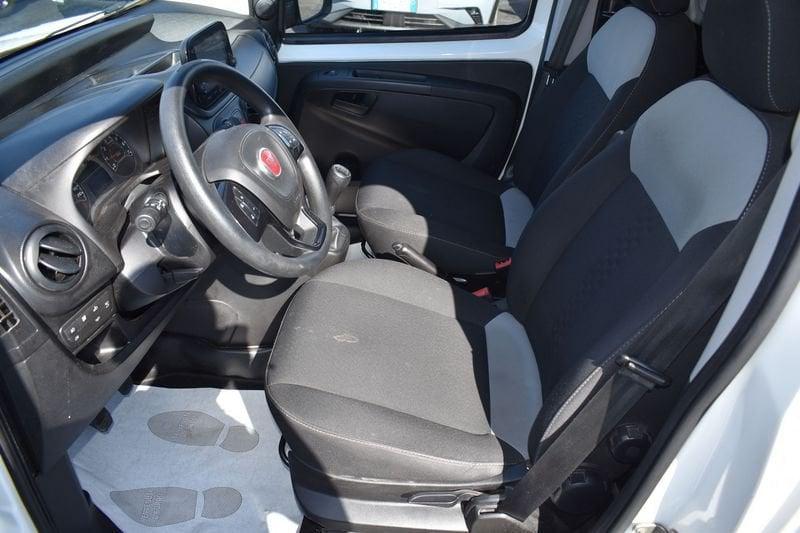 FIAT Fiorino Fiorino 1.3 MJT 95CV Furgone SX