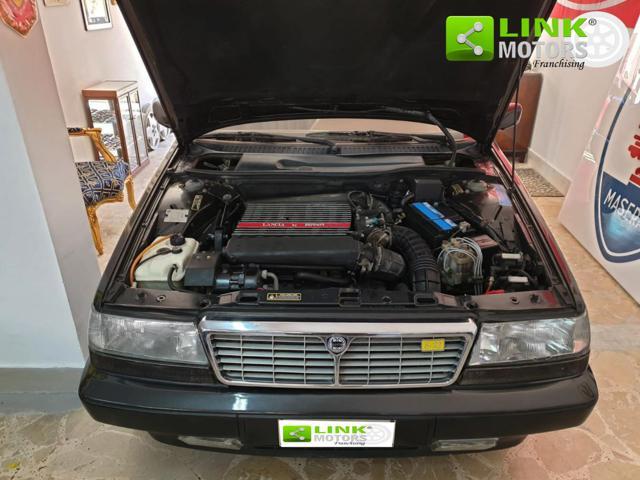 LANCIA Thema 8.32 ferrari 32v 215cv