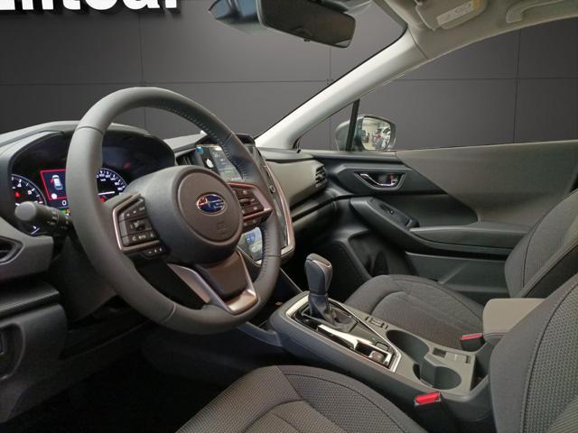 SUBARU Crosstrek 2.0i e-Boxer MHEV CVT Lineartronic Style
