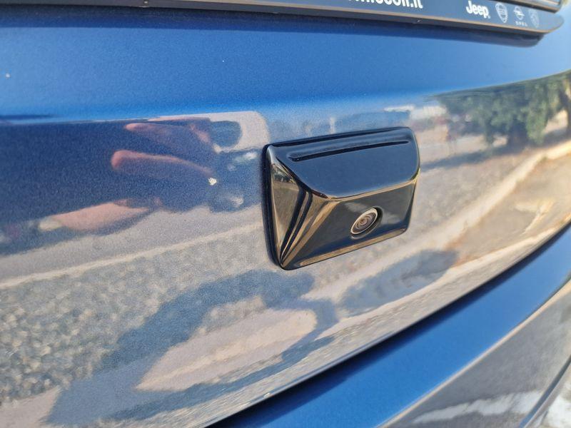 LANCIA Ypsilon III 2021 - Ypsilon 1.0 firefly hybrid Platino s&s 70cv