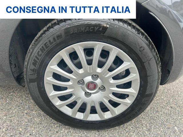 FIAT Punto 1.3 MJT 95 CV STREET OTTIMECONDIZIONI EURO 6