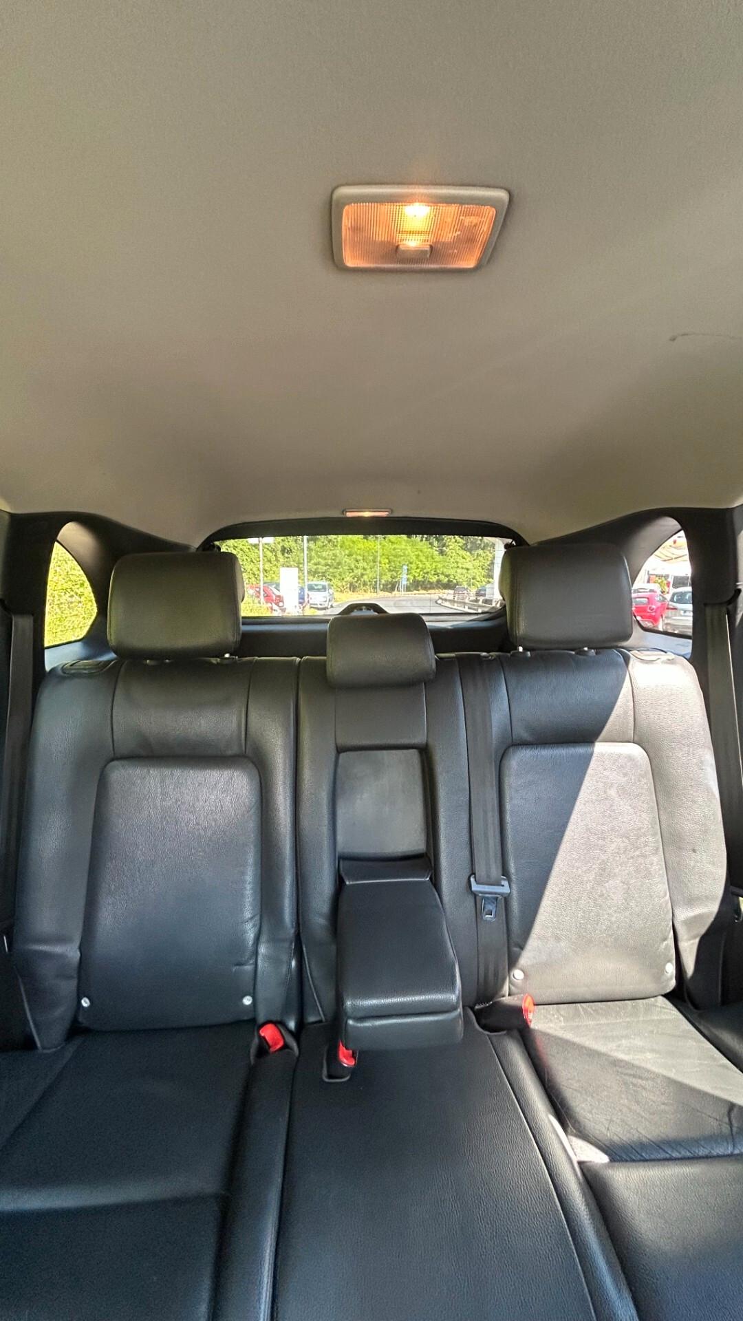 Chevrolet Captiva 2.0 VCDi LT