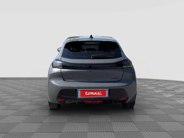 PEUGEOT 208 208 Hybrid 100 e-DCS6 Allure
