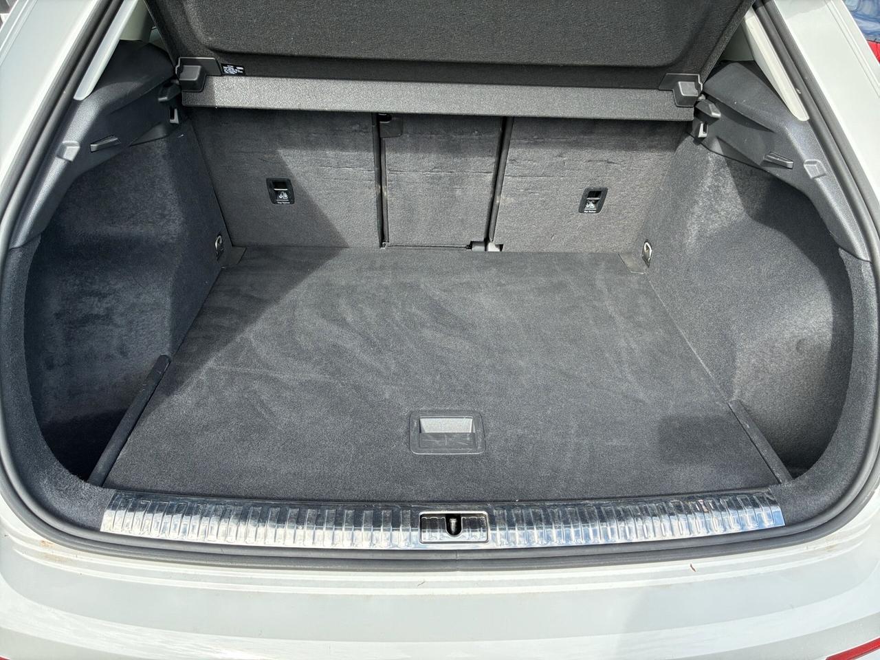 Audi Q3 35 TDI S tronic line edition CELL VENDITE 3491558563 - 3478673115
