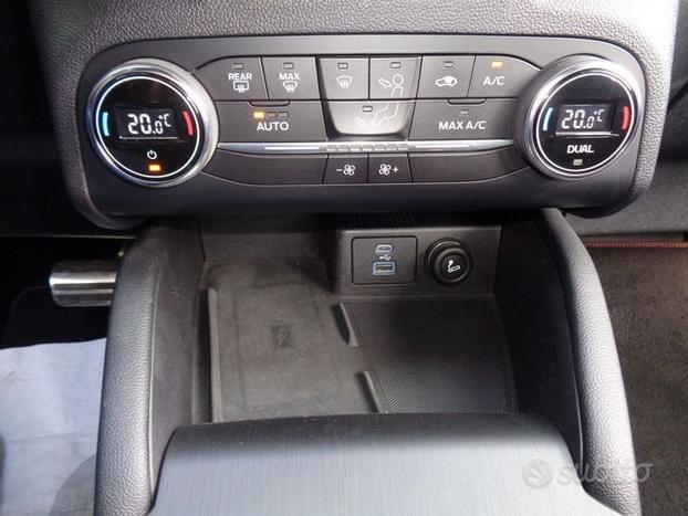 Ford Kuga 2.5 Plug In Hybrid 225 CV CVT 2WD S...