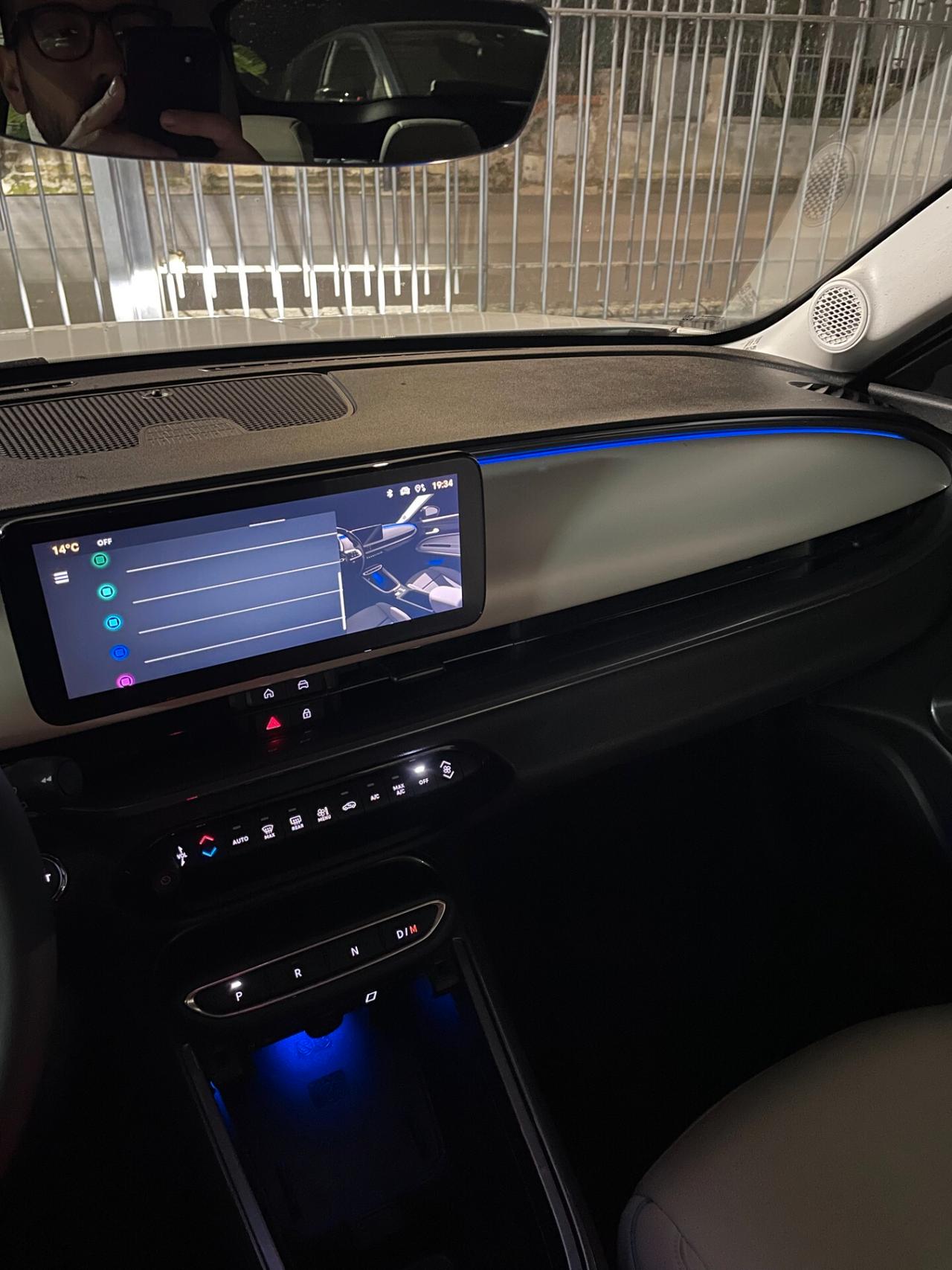 FIAT 600 1.2 Hybrid 110CV DCT LA PRIMA