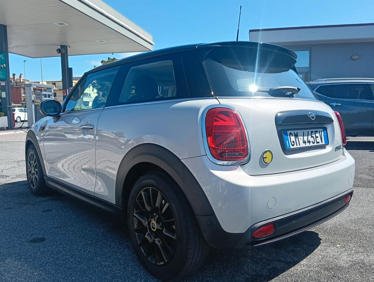 Mini Full Electric Cooper SE Camden Edition PREZZO REALE