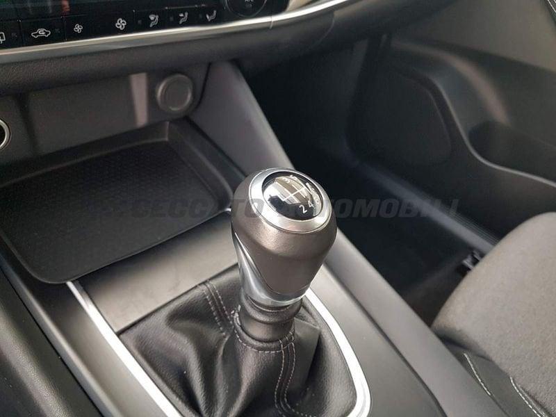 Nissan Qashqai Qashqai 1.3 mhev N-Connecta 2wd 140cv