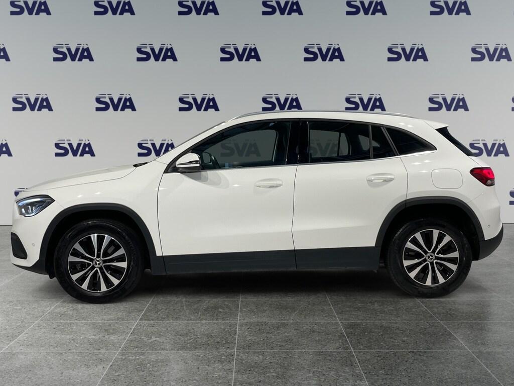 Mercedes GLA GLA 250e 218CV Autom. Sport (PHEV)