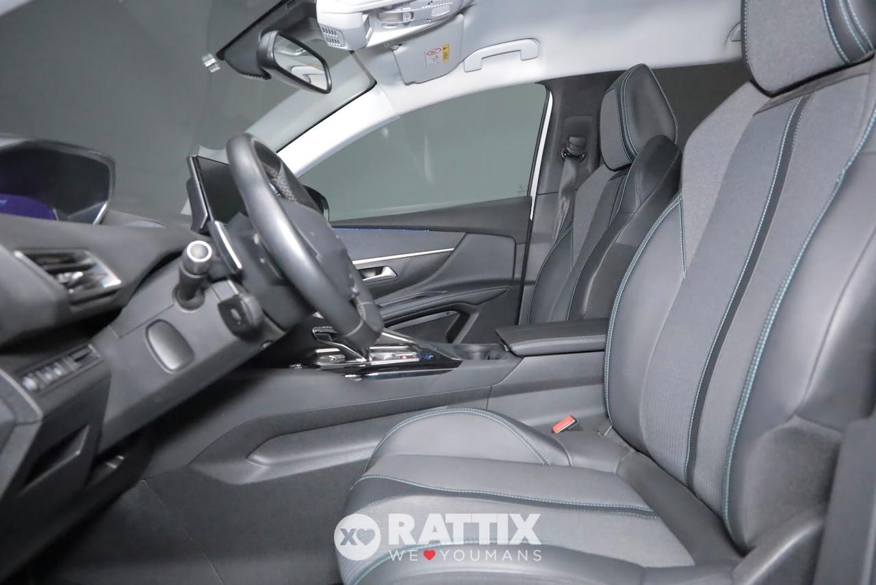 Peugeot 5008 1.5 BlueHDI 130CV Allure Pack EAT8 7p.ti