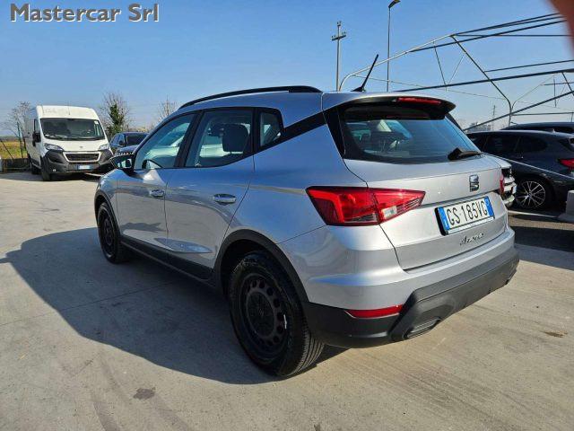SEAT Arona 1.0 ECO TSI 95cv REFERENCE - GS185VG