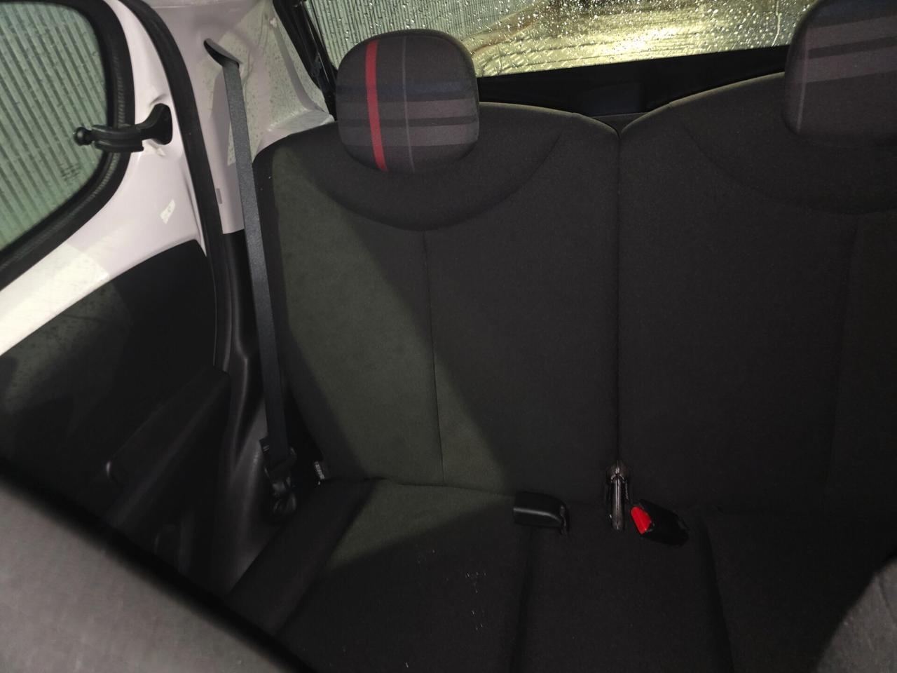 Peugeot 108 1.0 68cv 5 porte Allure TOP! Perfetta e garantita 12M