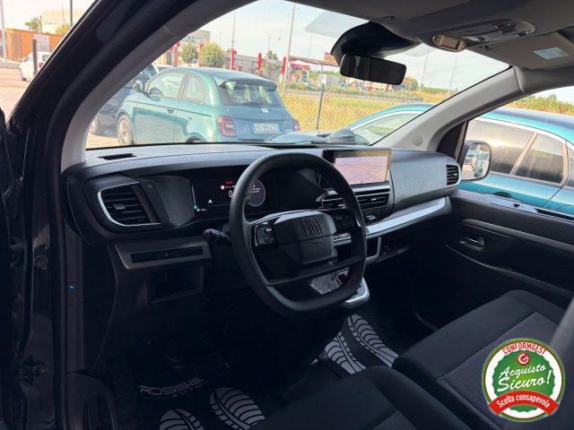 FIAT Ulysse 2.0 BlueHDi AT8 L3 + IVA