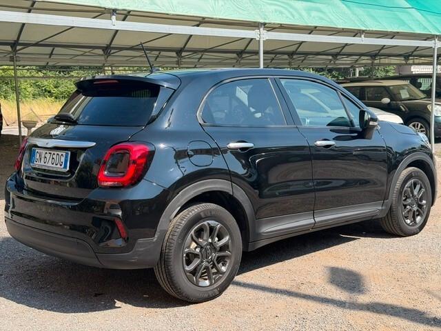 Fiat 500X 1.3 MultiJet 95 CV Club