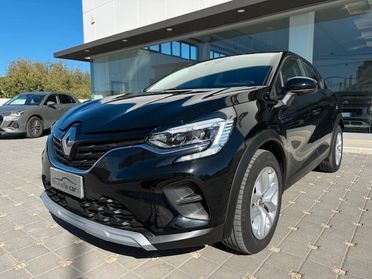 Renault Captur TCe 100 CV GPL Techno 2023