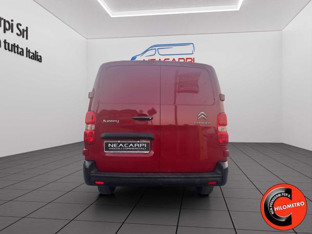 PEUGEOT Expert (CITROEN JUMPY)2.0 B.HDi 180 CV AUT/8R XL PL-SL-TN