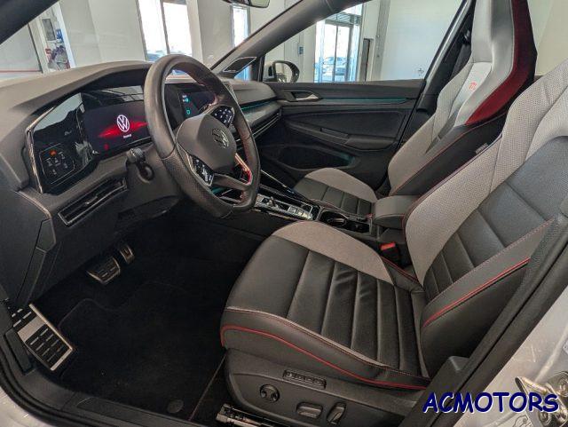 VOLKSWAGEN Golf 2.0 TSI GTI DSG Clubsport 45