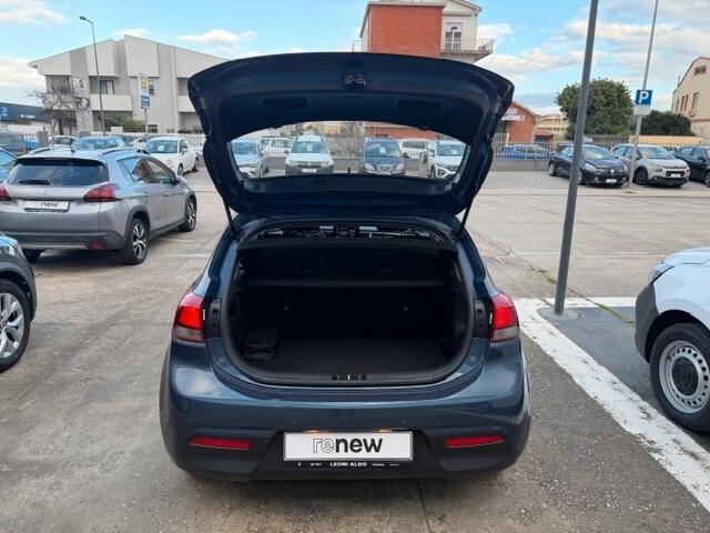 Kia Rio 1.2 DPi 82 CV EcoGPL Urban