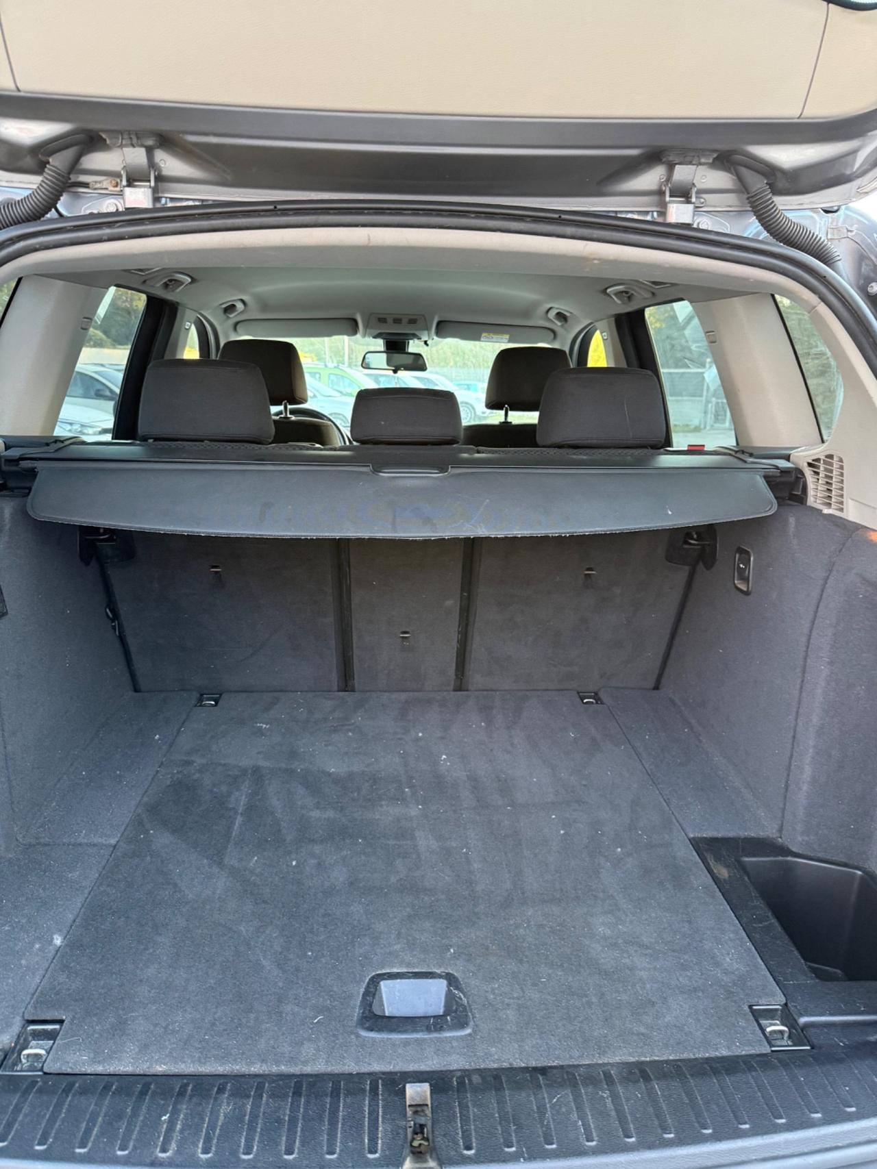 Bmw X3 xDrive20d Business aut.