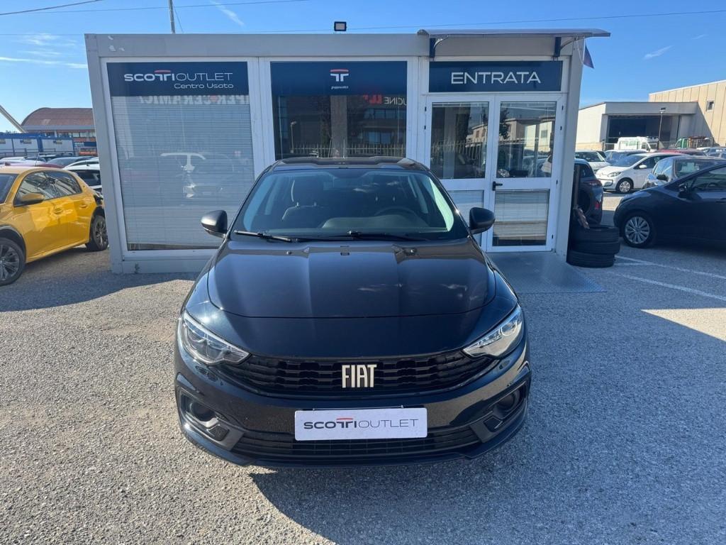 FIAT Tipo Hatchback Hybrid 1.5 Hybrid 130cv Dct Hb Tipo